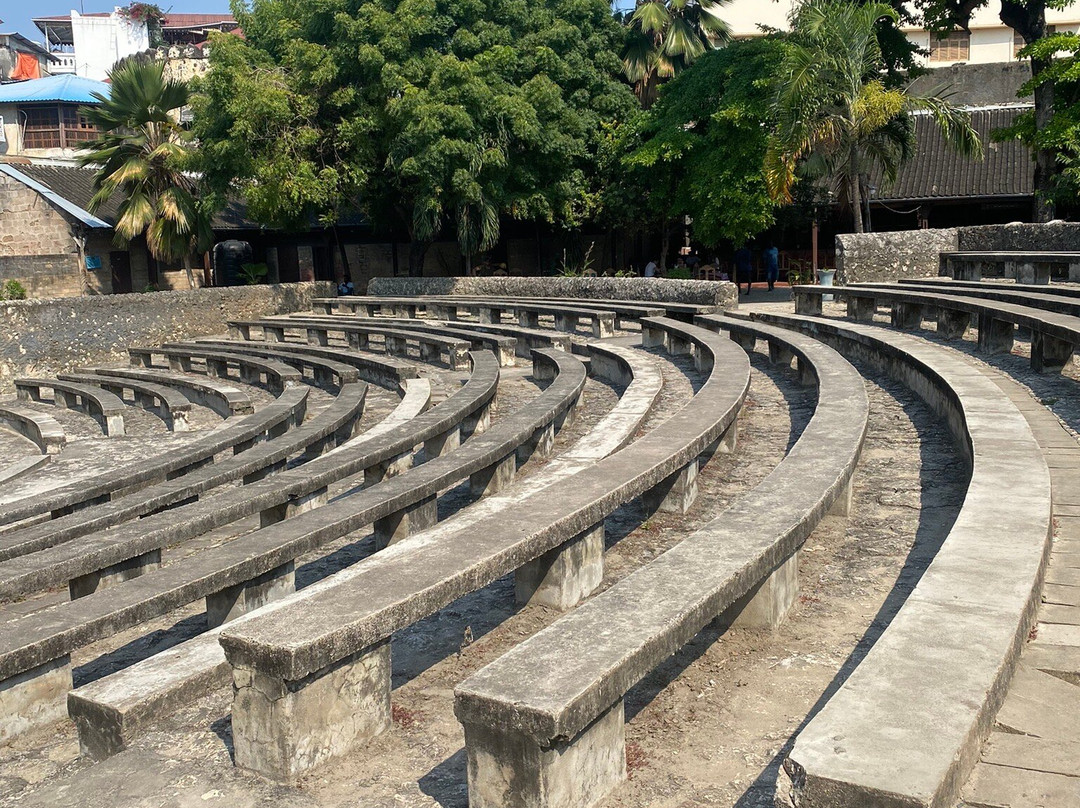 Zan Oasis Tour and Safaris-桑给巴尔岛必去景点