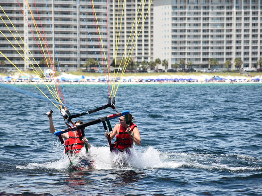 Apex Parasail Miramar Beach-Miramar Beach必去景点