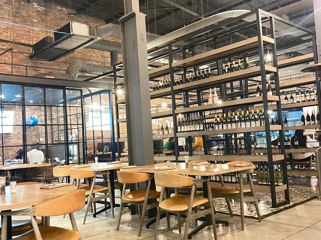 Butcher Block Hillcrest