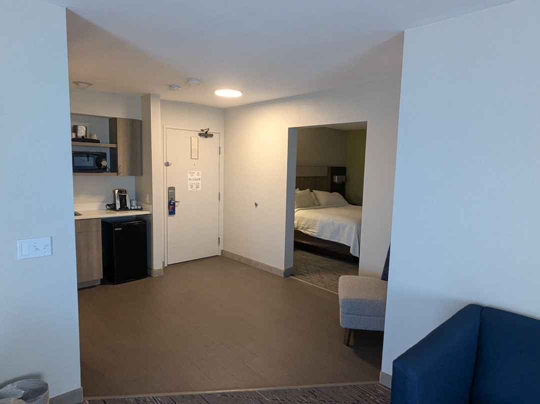 Holiday Inn Express Mackinaw City by IHG主图