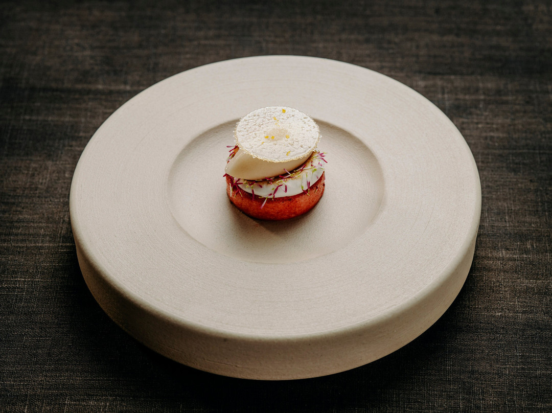 PURS Luxury Boutique Hotel & Restaurant主图