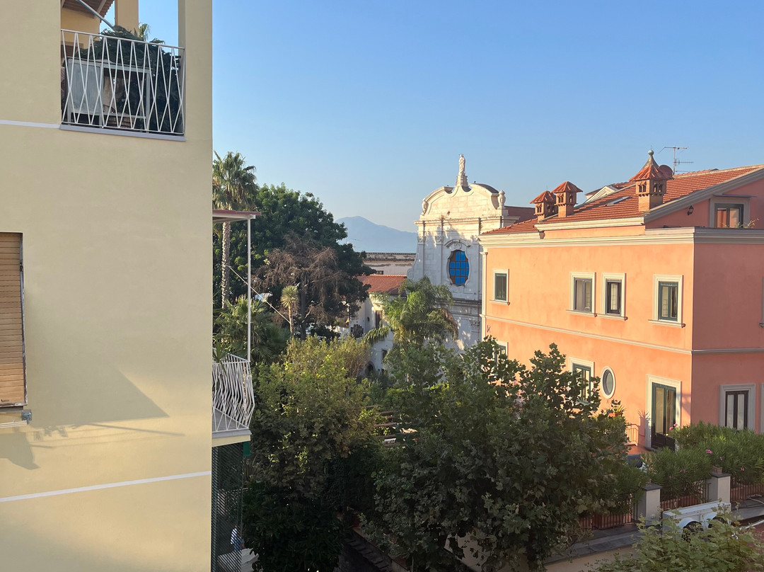 麦琪之家民宿主图