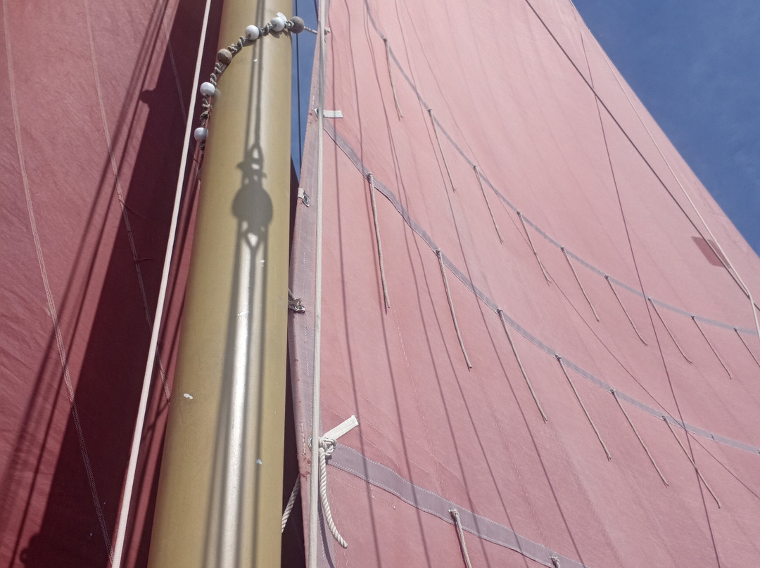 Sant C'hireg-皮若斯必去景点