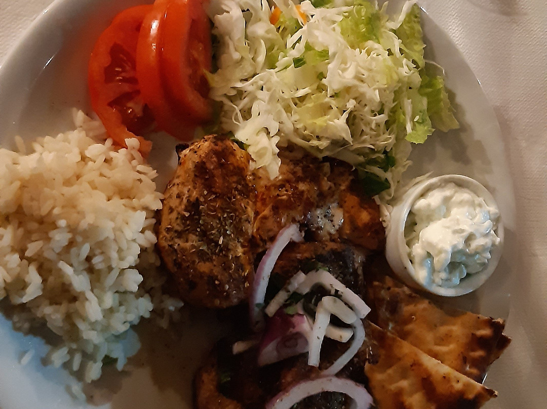 Vasilikos Garden主图