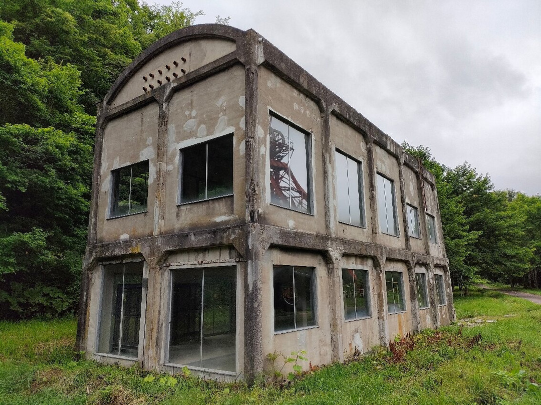 Bibai Coal Mine Memorial Forest Park-美呗市必去景点