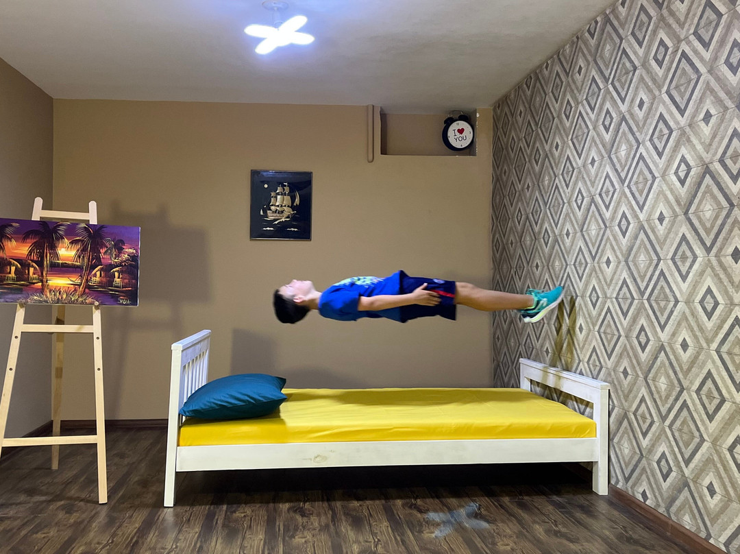 Museum Of Illusions Gyumri景点图片