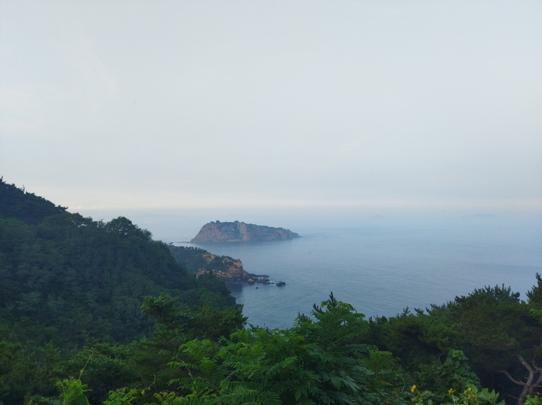 海之韵公园-大连市必去景点