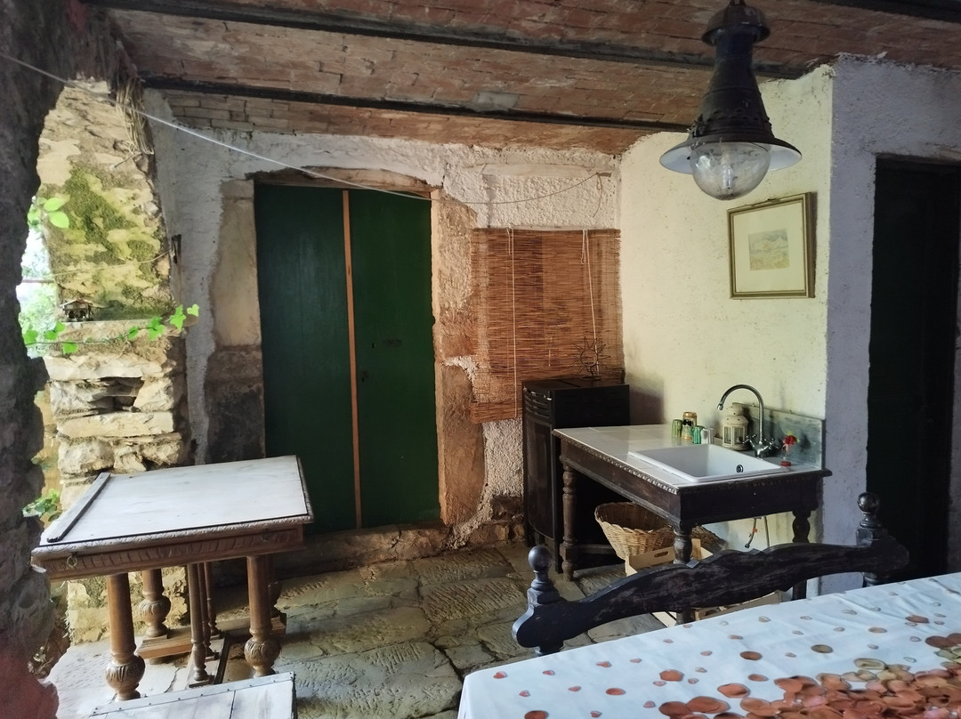 Medieval Village B&B主图