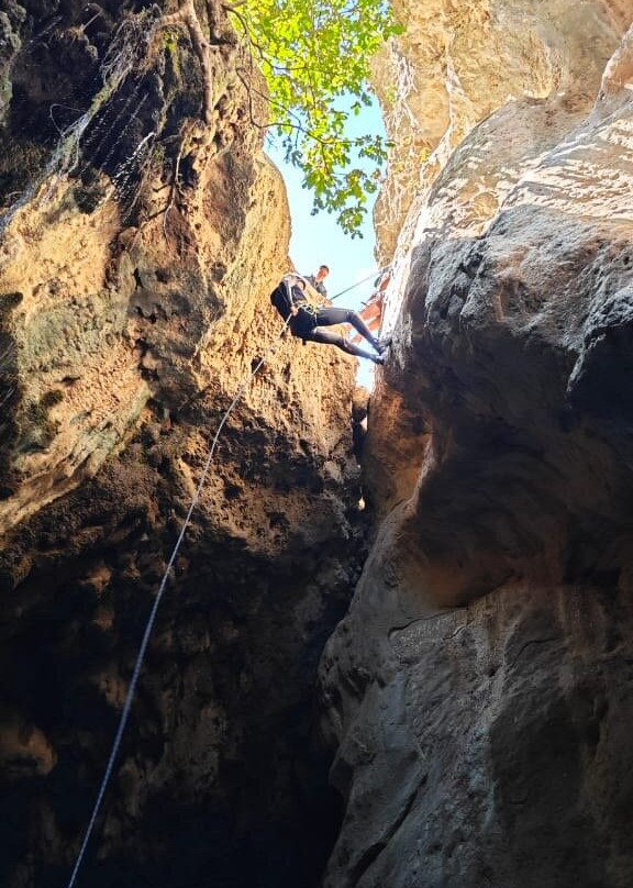 Escape in Action-雷斯蒙必去景点