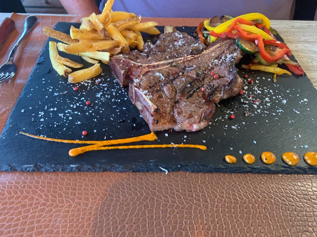 Duquesa Grill - El Gaucho