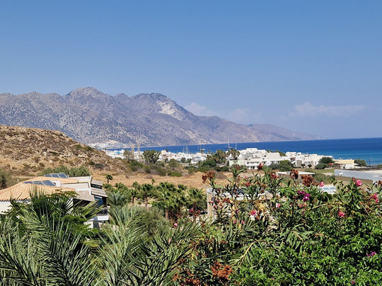 Grand Blue Beach Hotel