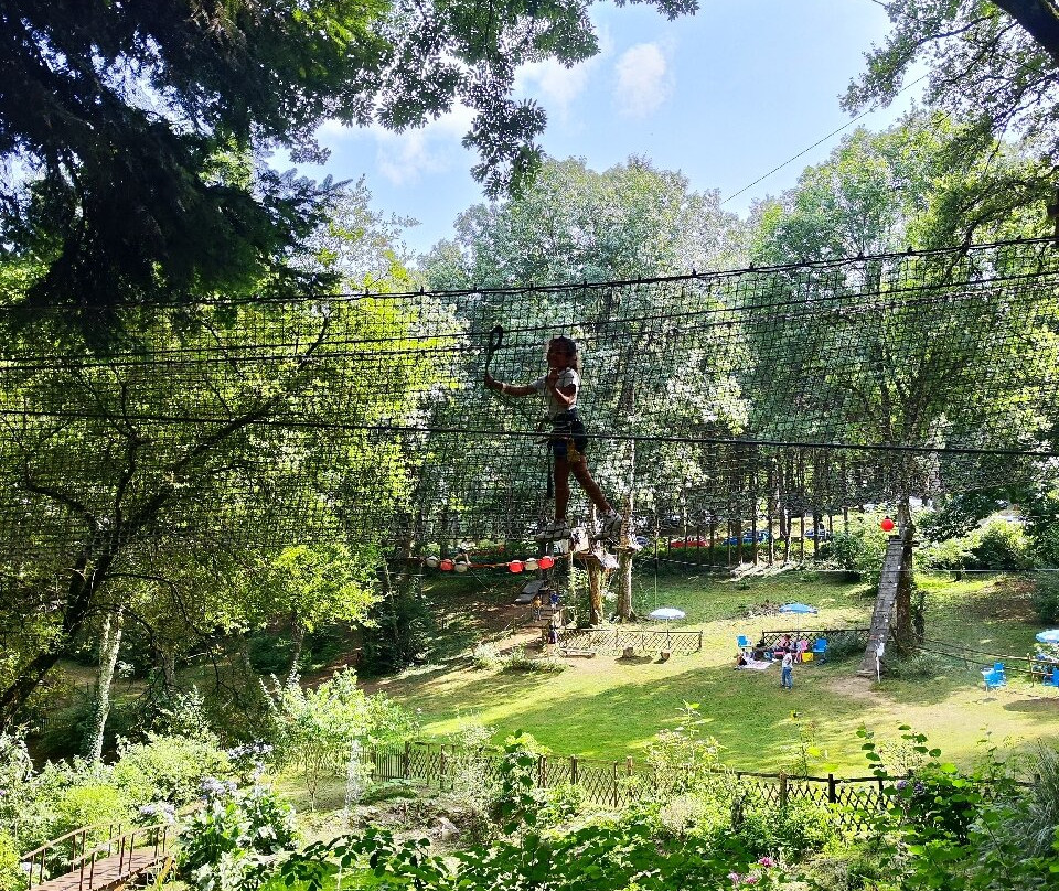 Lac'cro Parc-马扎梅必去景点