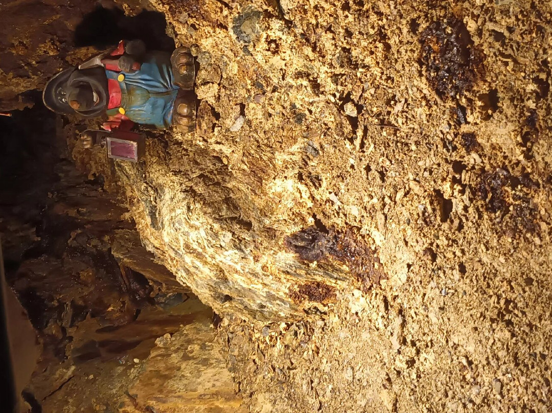 South Tyrol Museum of Mining - Predoi景点图片