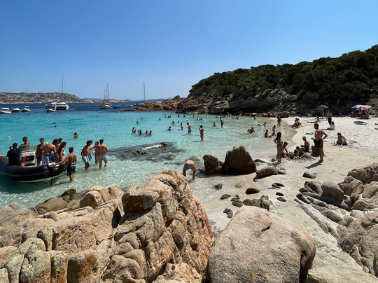 Saroa Escursioni-拉马达莱娜必去景点