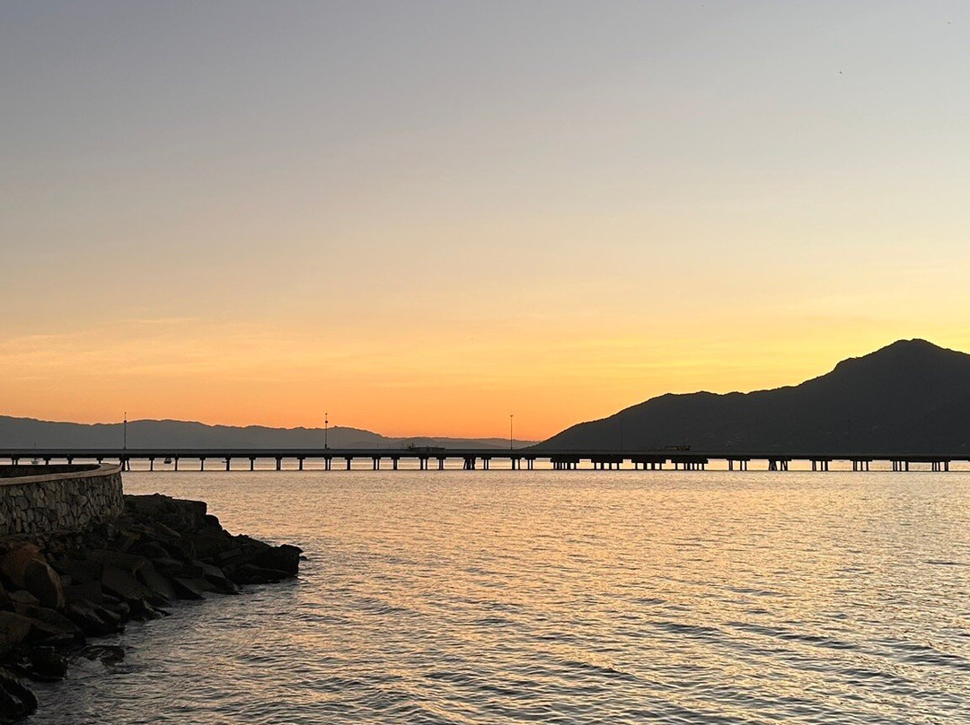 Centro Beach-圣塞巴斯蒂昂必去景点