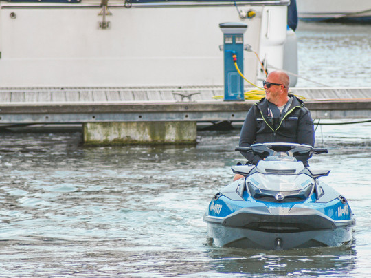 New Wave Training-普尔必去景点