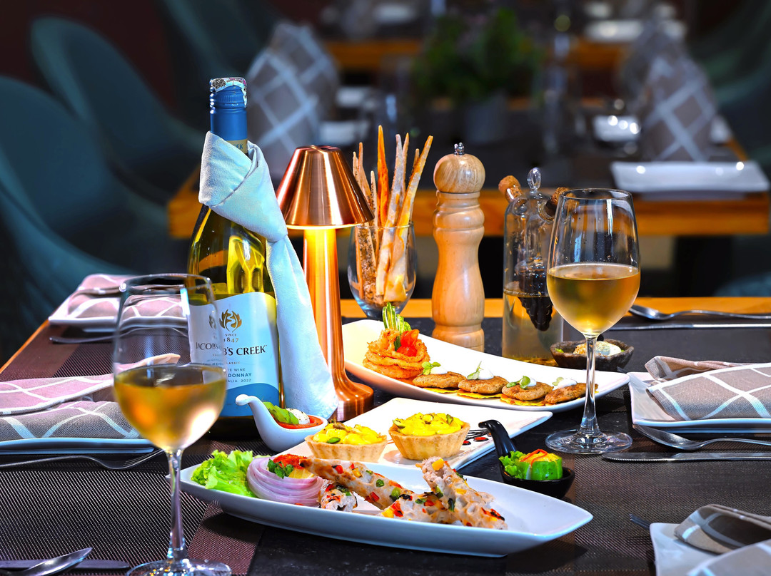 Golden Tulip Agra主图