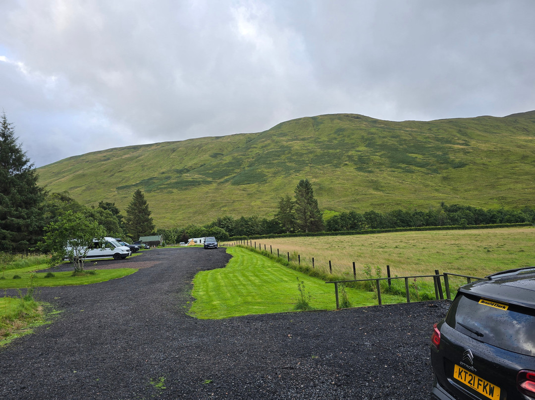 Moyle Park Campsite主图