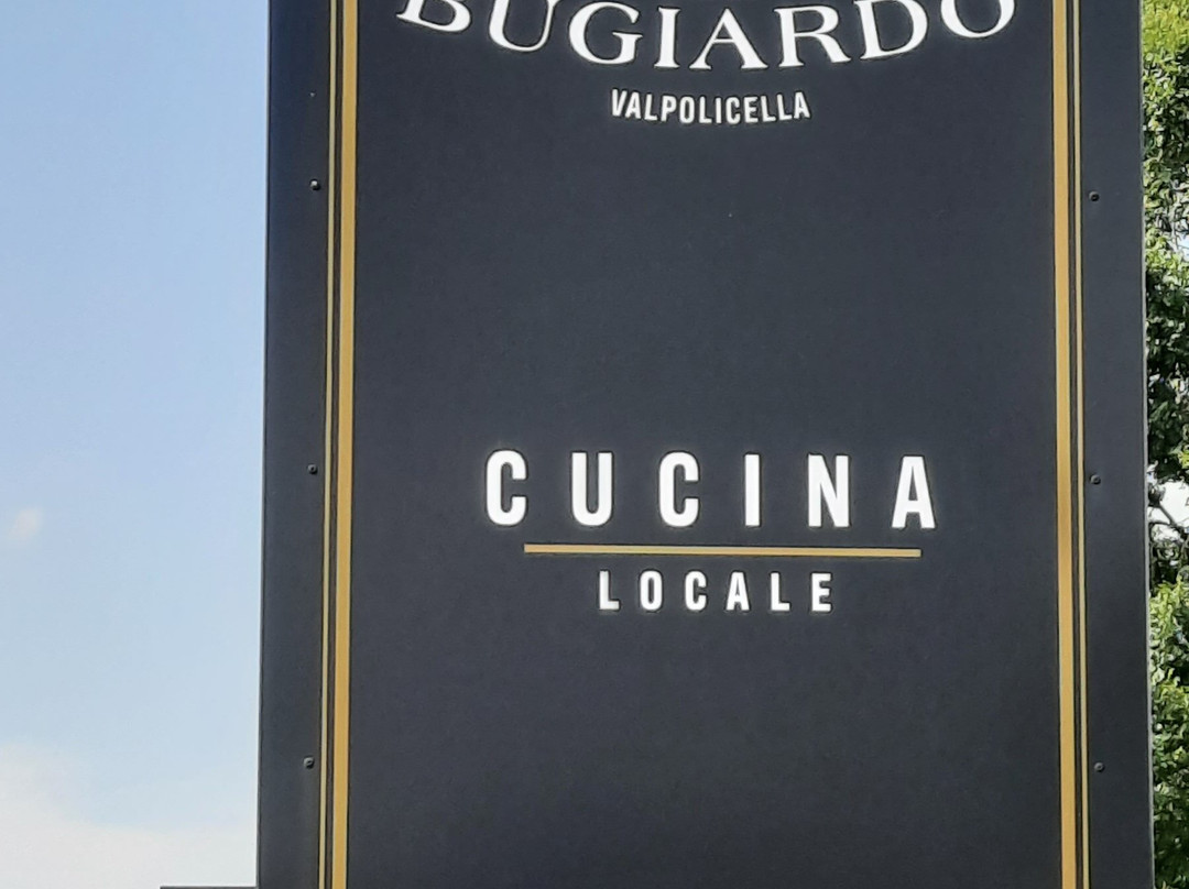 Cantina Buglioni景点图片