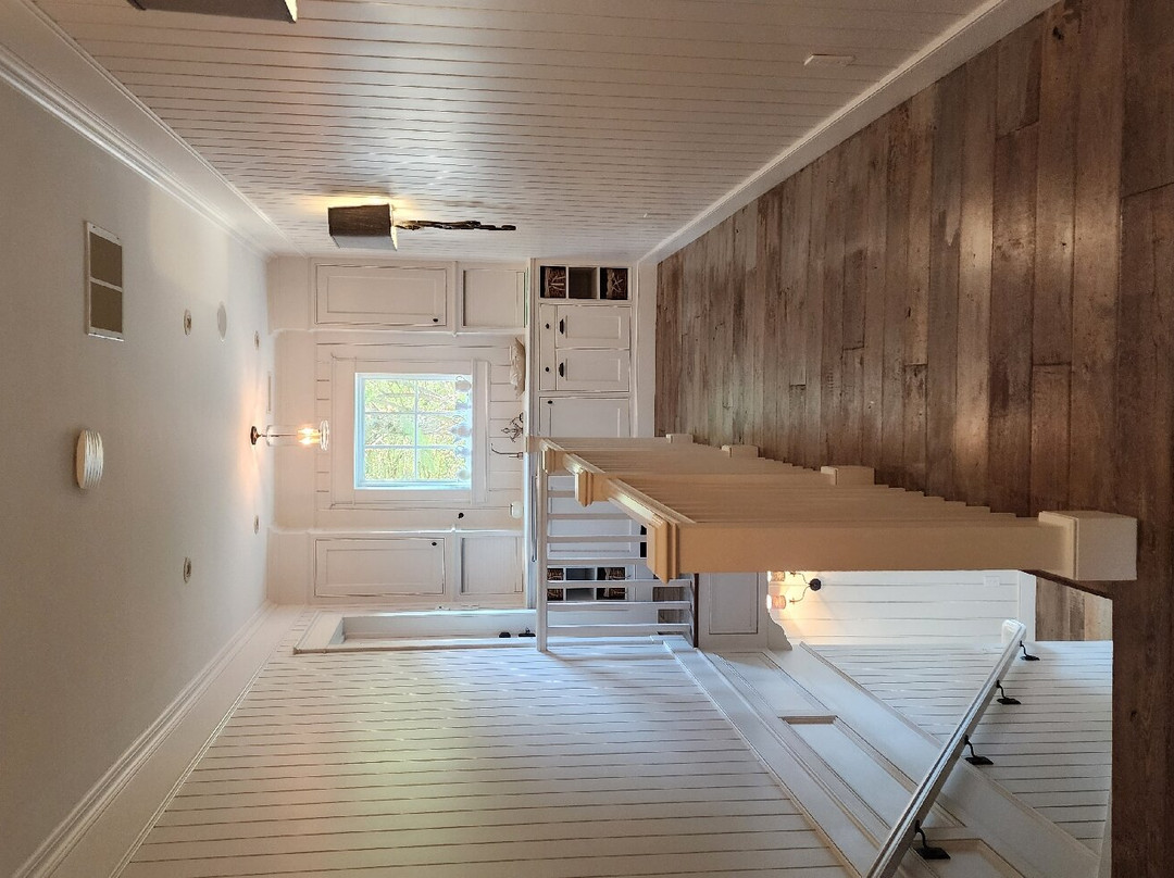 The Inn At Little Pond Farm主图