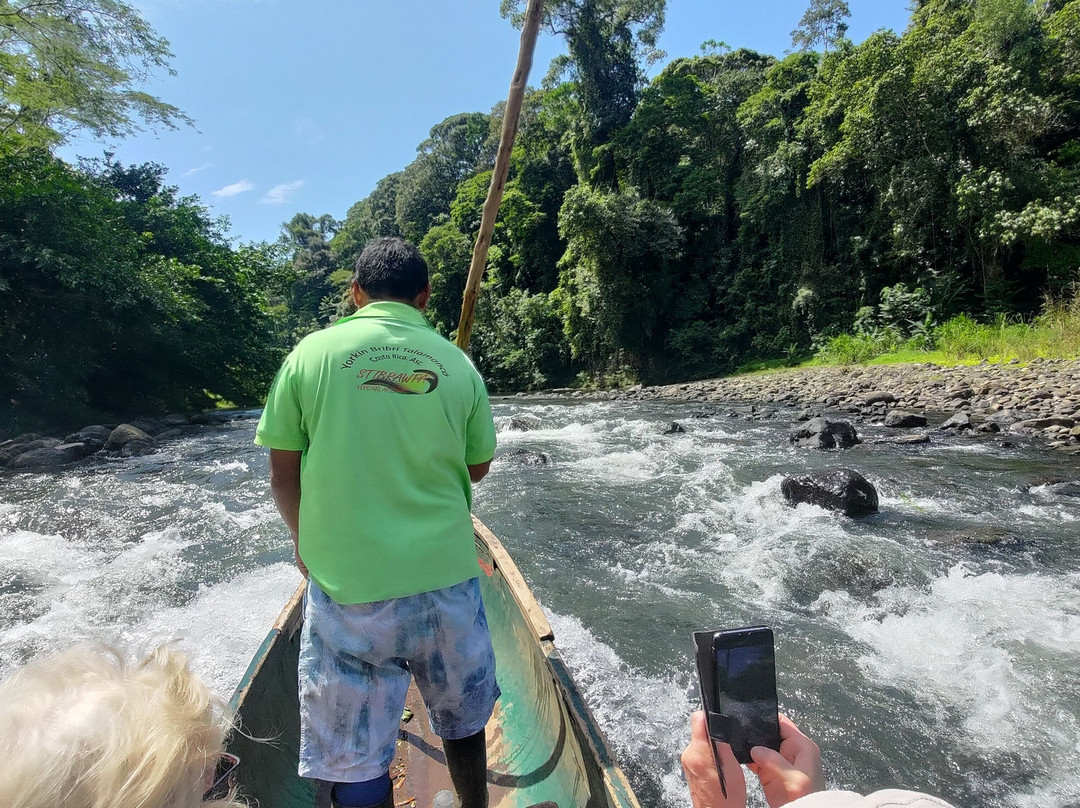 Stibrawpa Indigenous Tourism-Yorkin必去景点