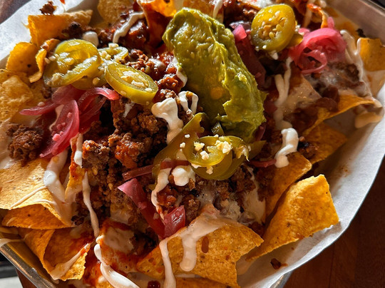 Paradox Beer Company-Divide必去景点