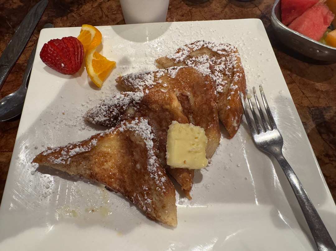 River Rock Inn B&B主图