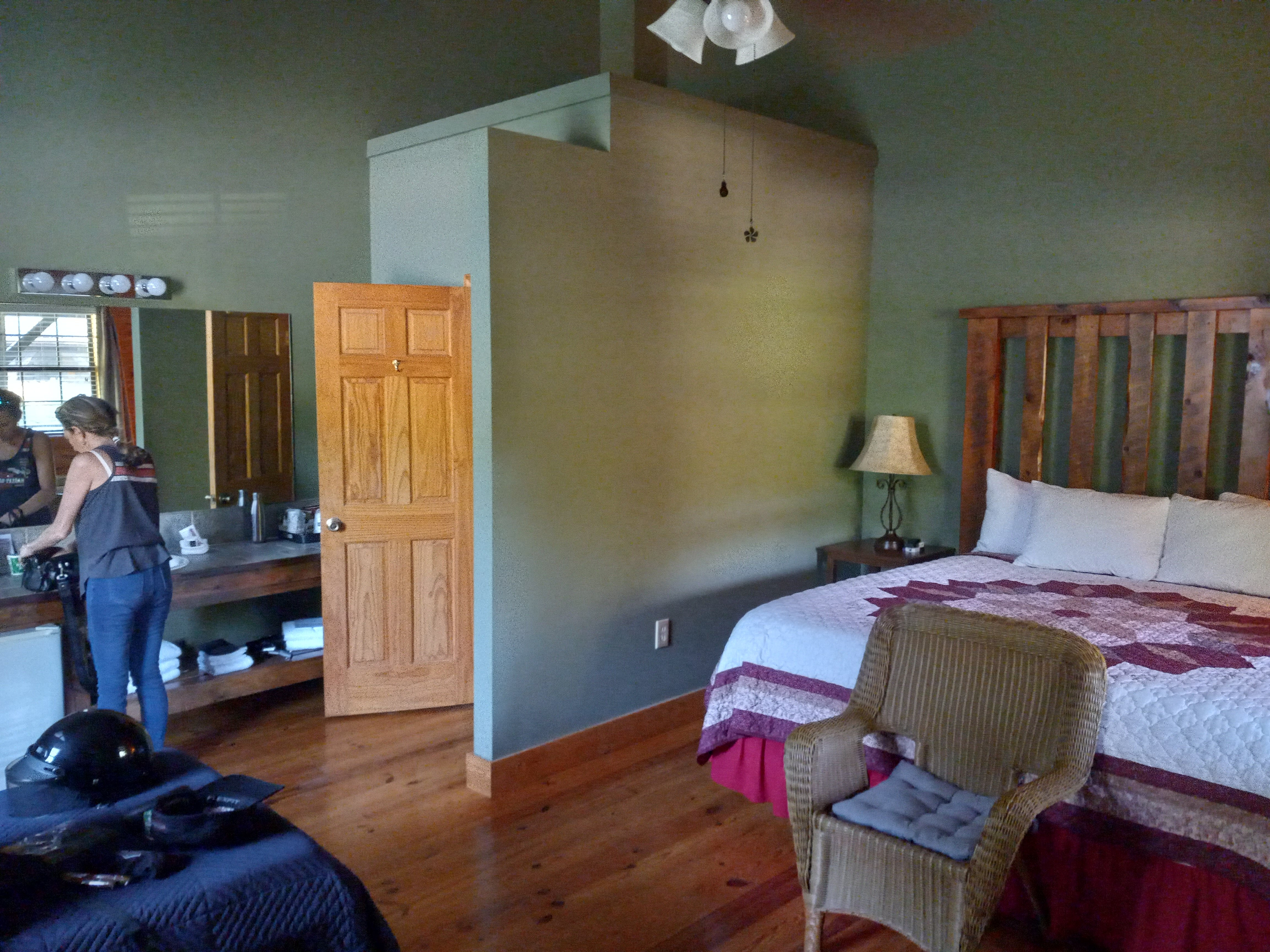 Lodge At Tellico-官方