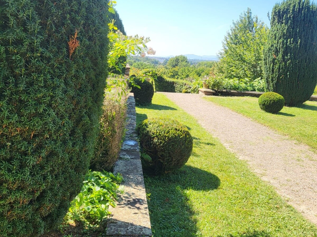 Parc et Jardin du Château de Kolbsheim景点图片