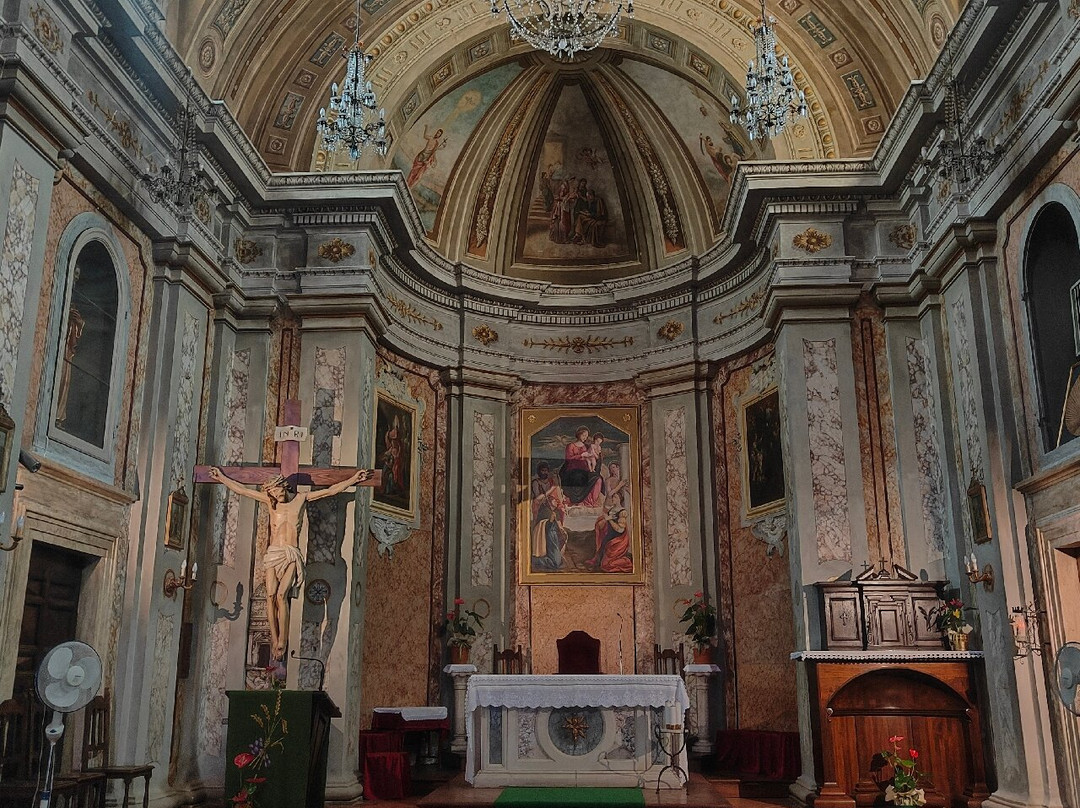 Chiesa di San Giovanni Battista景点图片