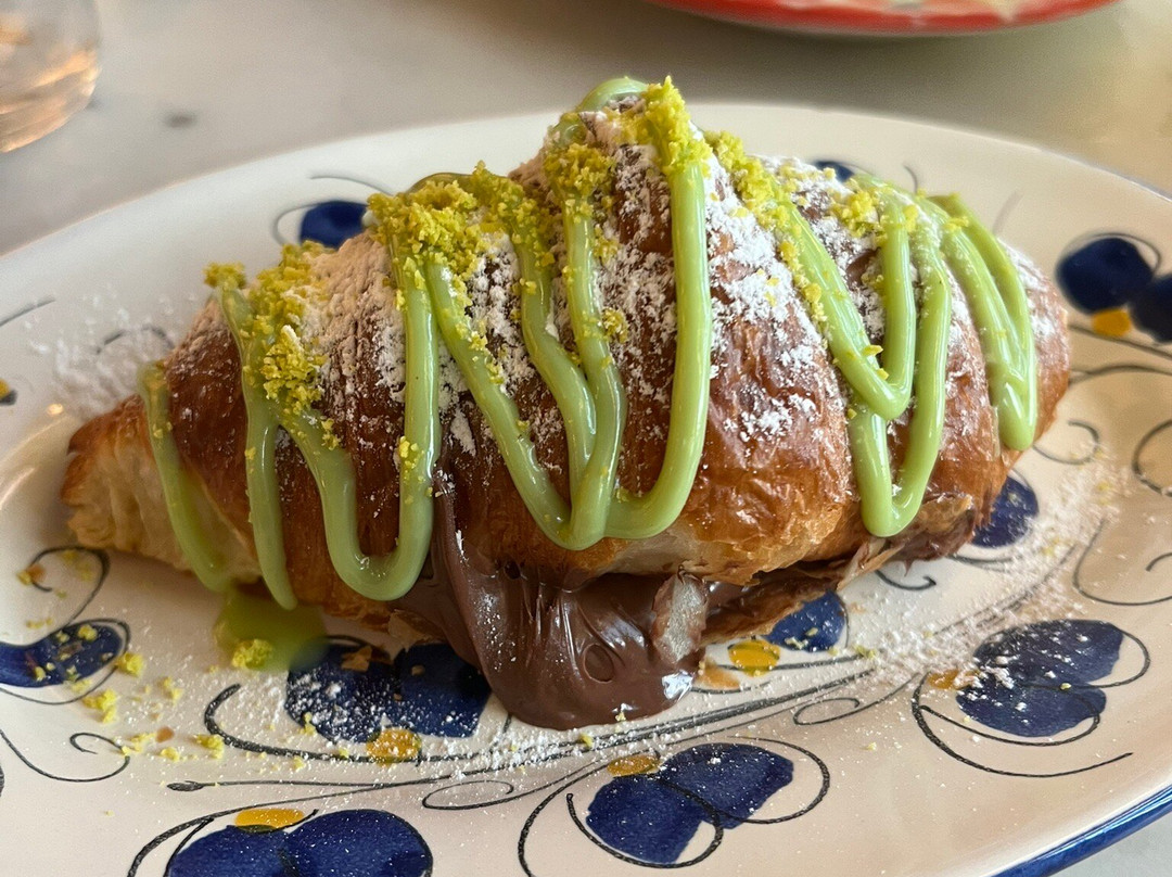 Zaza Ristorante & Pizzeria