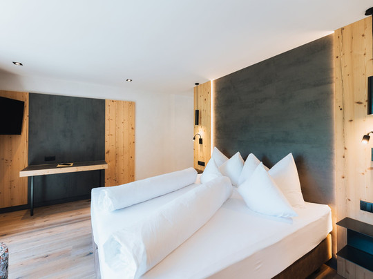 Hotel Edelweiss Kaunertal主图