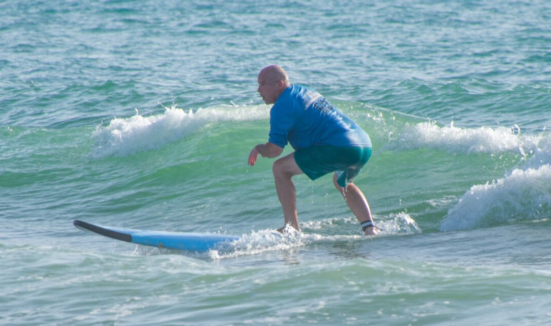 Pure Life Surf School-Daytona Beach Shores必去景点