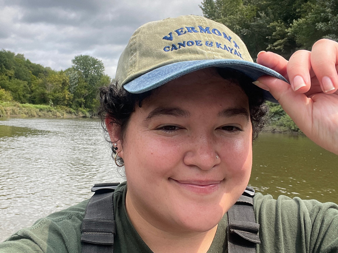 Vermont Canoe & Kayak-Jeffersonville必去景点