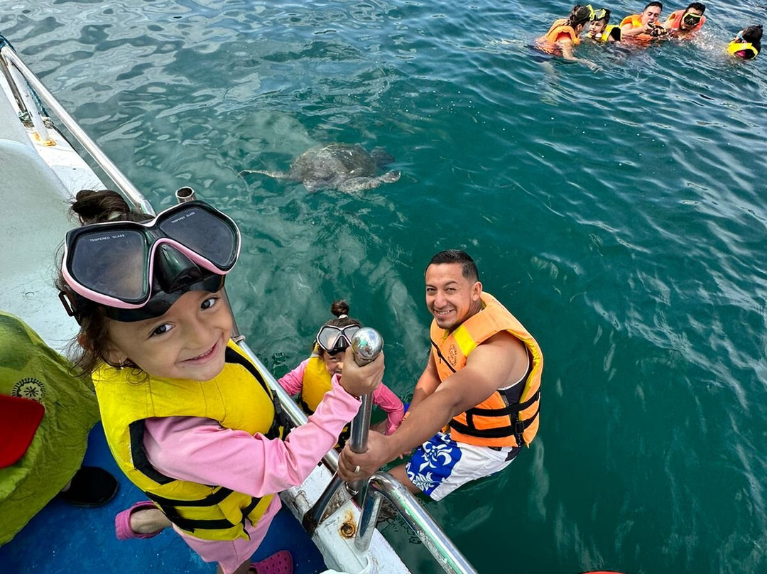 Drop Zone Travel, Agencia de Viajes-基多必去景点