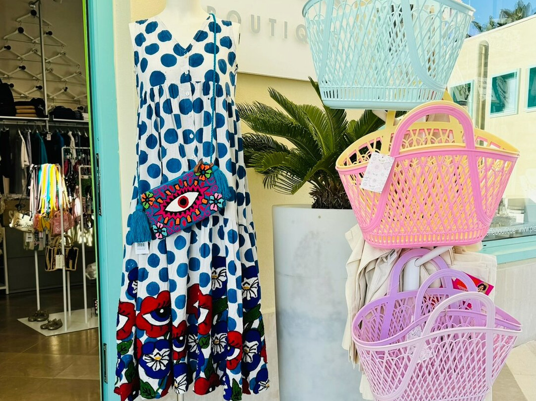 Pienneffe Boutique景点图片