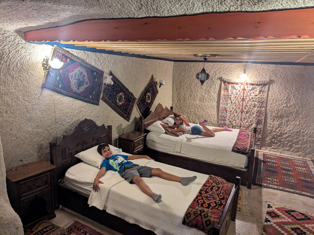 葡萄园凯芙酒店主图