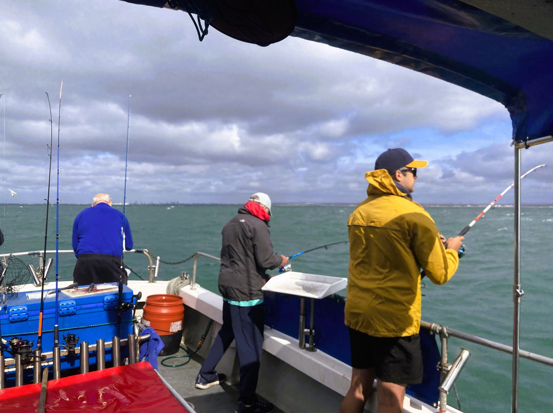 Sussex Sea Charters景点图片