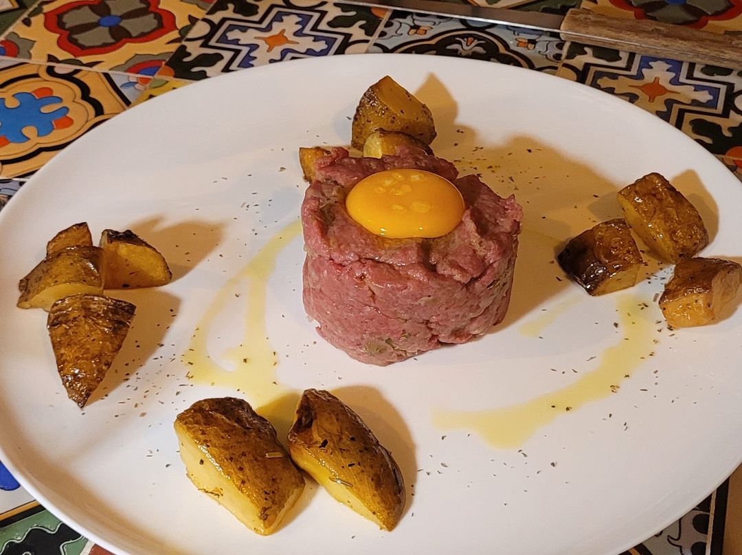 B&B Trattoria Traversi主图
