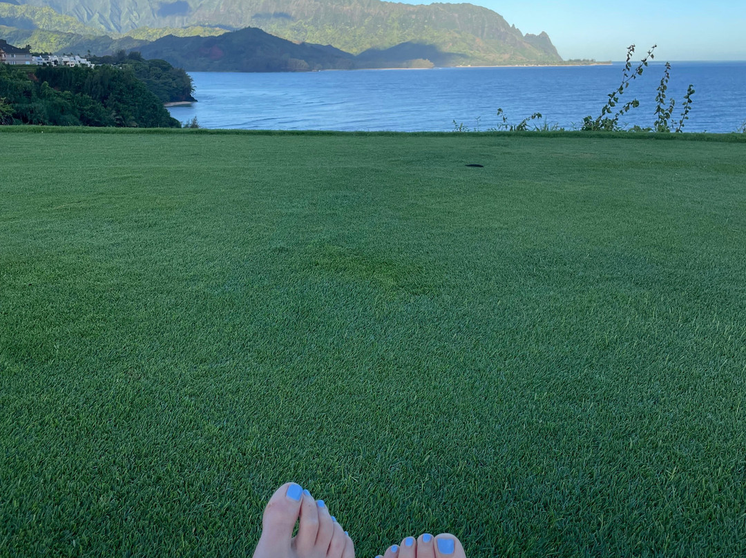 Princeville Makai Golf Club景点图片