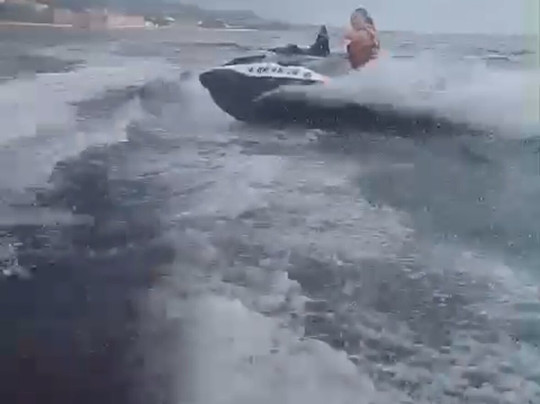 Sea Riders-卡拉多尔必去景点