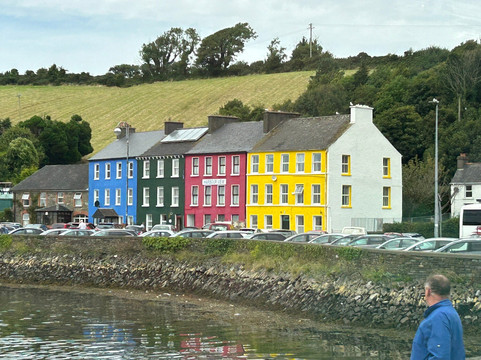 Crowe Tours-都柏林必去景点