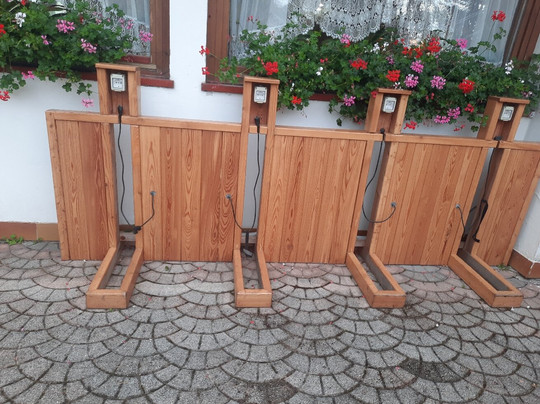 Hotel Alpen Andalo主图