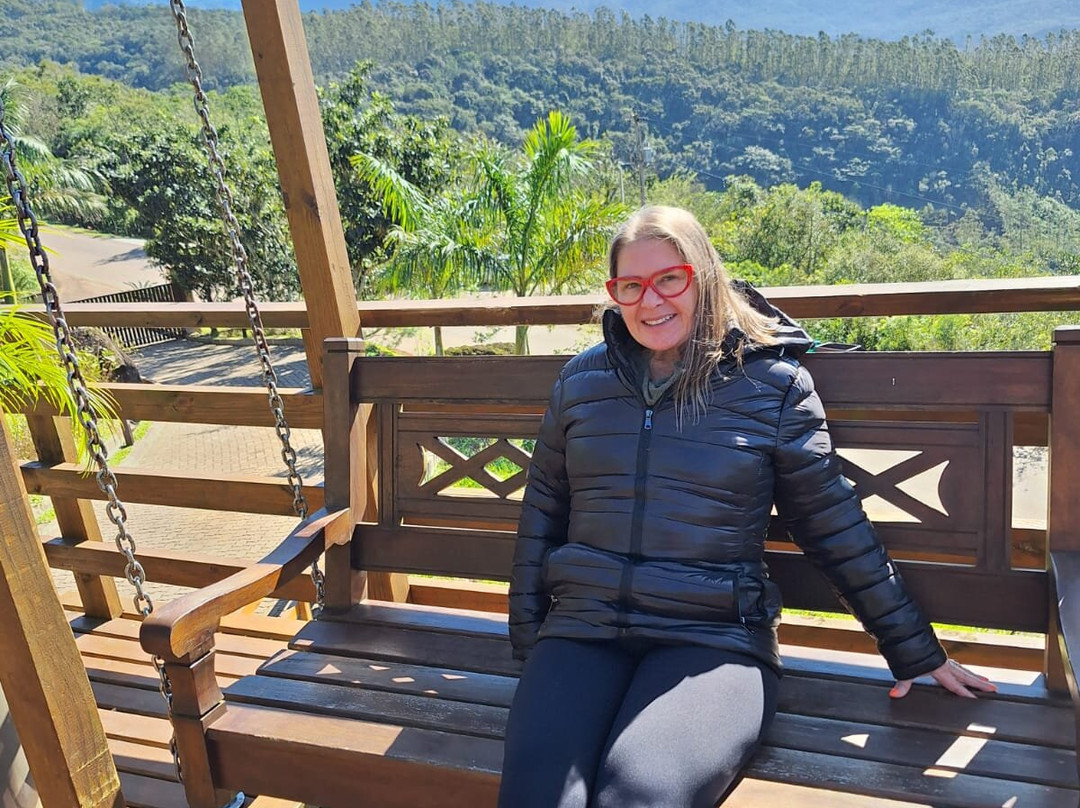 Discovery Canyon主图