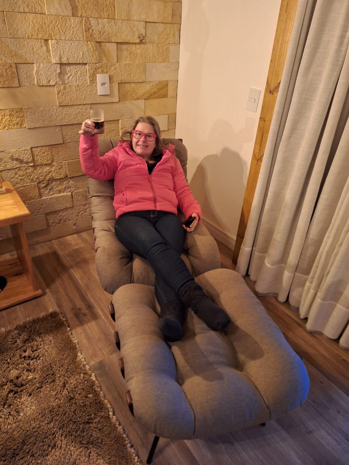 Discovery Canyon-客卧