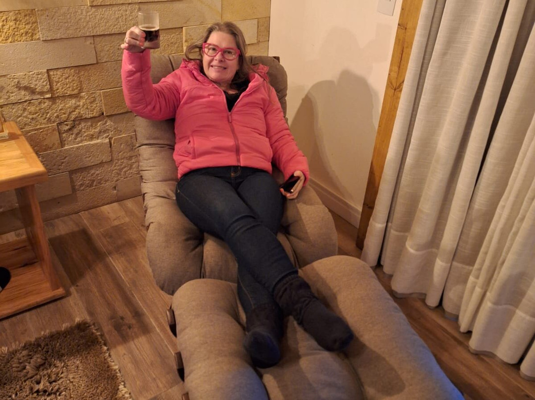 Discovery Canyon主图