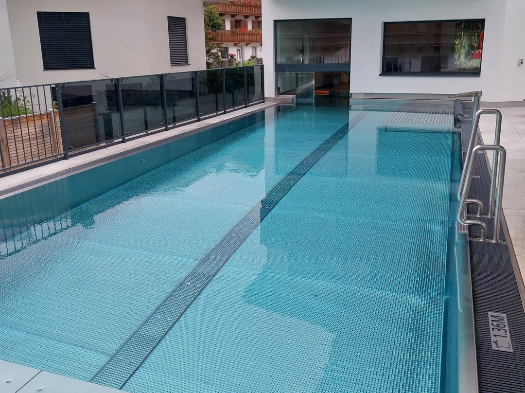 Hotel zum Pinzger主图