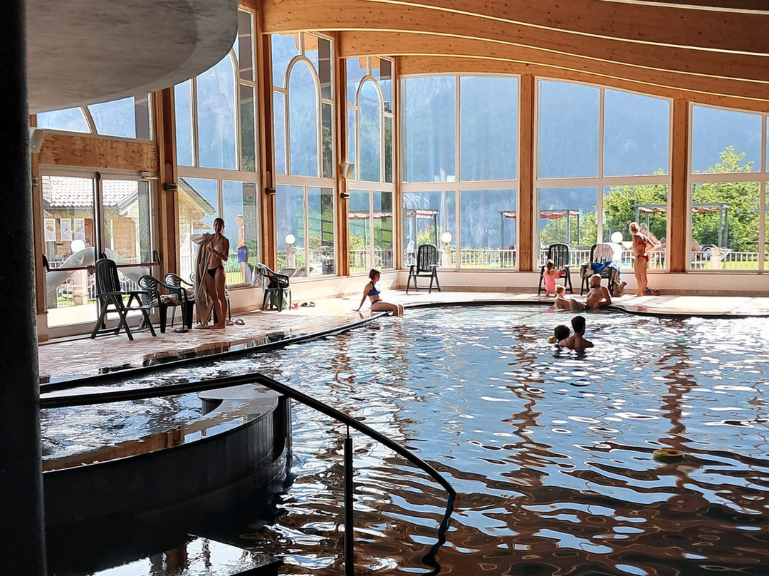 Hotel Belvedere主图