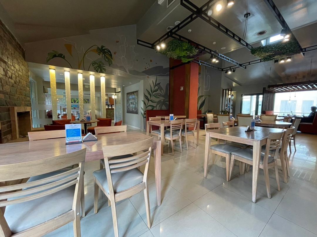 Howard Johnson Yerba Buena主图