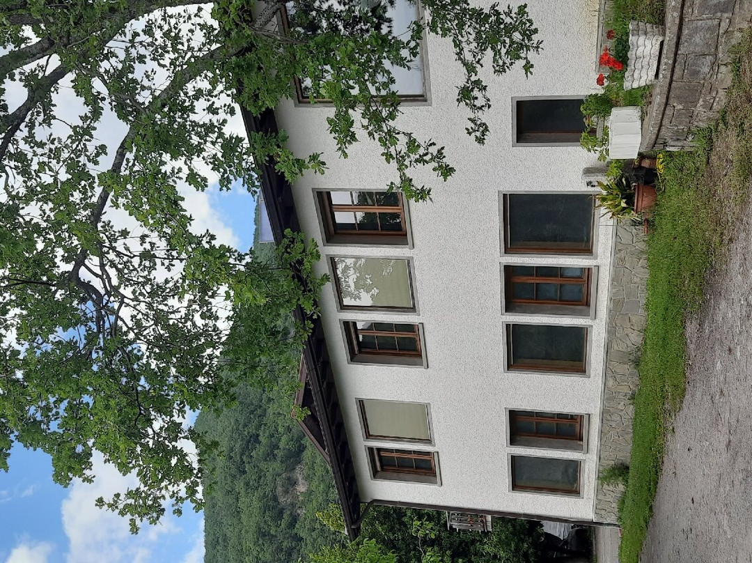 Pieve di San Paolo a Vendaso景点图片
